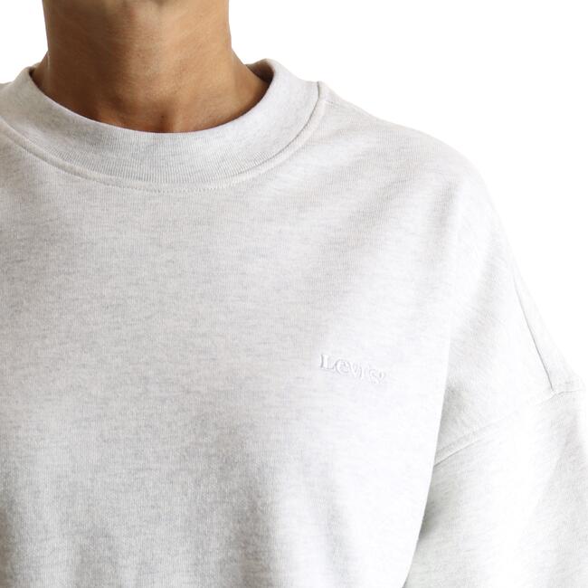 FELPA WFH SWEATSHIRT LEVI'S - Mad Fashion | img vers.650x/